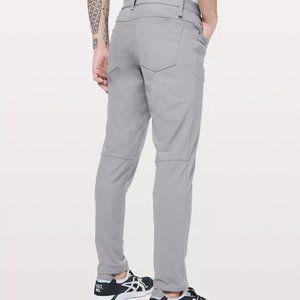 Lululemon ABC Pant Slim 31''